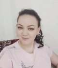 Rencontre Femme : Сулушаш, 42 ans à Kazakhstan  Алматы